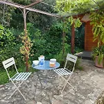 Mas Vallcrosa Calme Et Confortable Avec Piscine Appartement Camélas