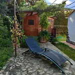 Appartement Mas Vallcrosa Calme Et Confortable Avec Piscine