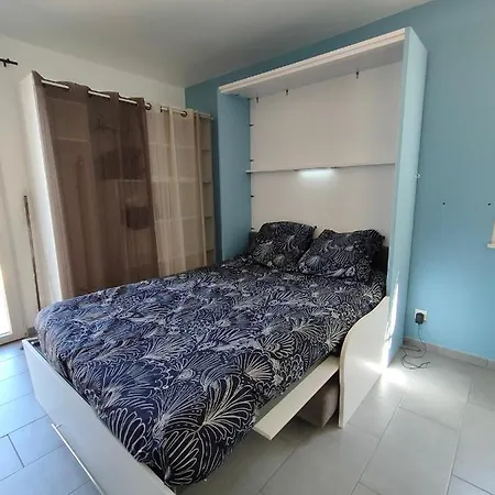 Mas Vallcrosa Calme Et Confortable Avec Piscine Διαμέρισμα