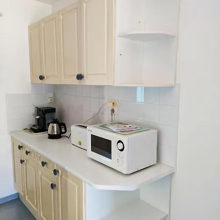 Appartement Mas Vallcrosa Calme Et Confortable Avec Piscine Camélas