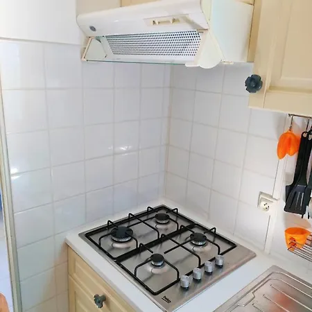Mas Vallcrosa Calme Et Confortable Avec Piscine Διαμέρισμα Camélas