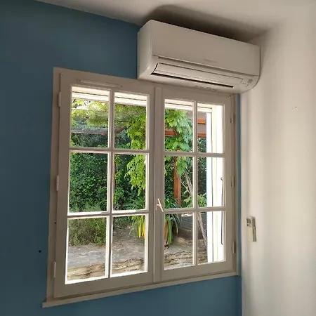 Mas Vallcrosa Calme Et Confortable Avec Piscine Apartament Camélas