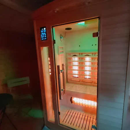 Mas Vallcrosa Calme Et Confortable Avec Piscine