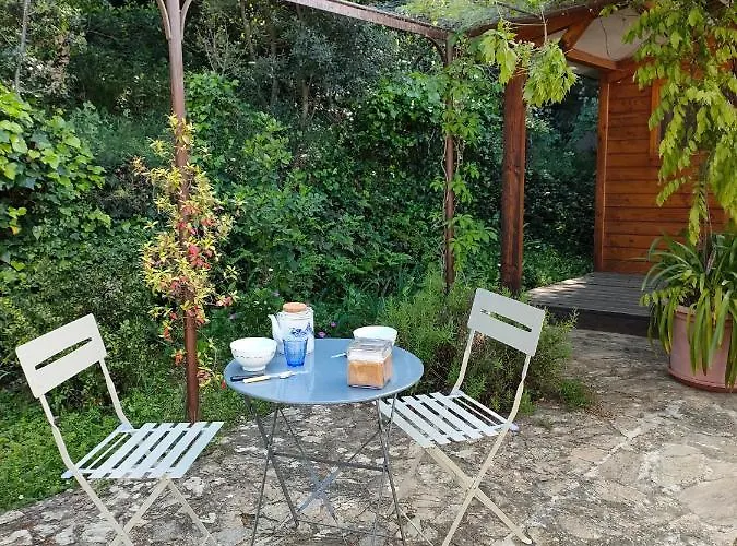 Mas Vallcrosa Calme Et Confortable Avec Piscine Apartment Camélas