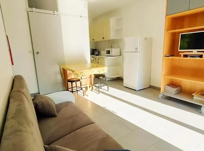 Mas Vallcrosa Calme Et Confortable Avec Piscine * Camélas