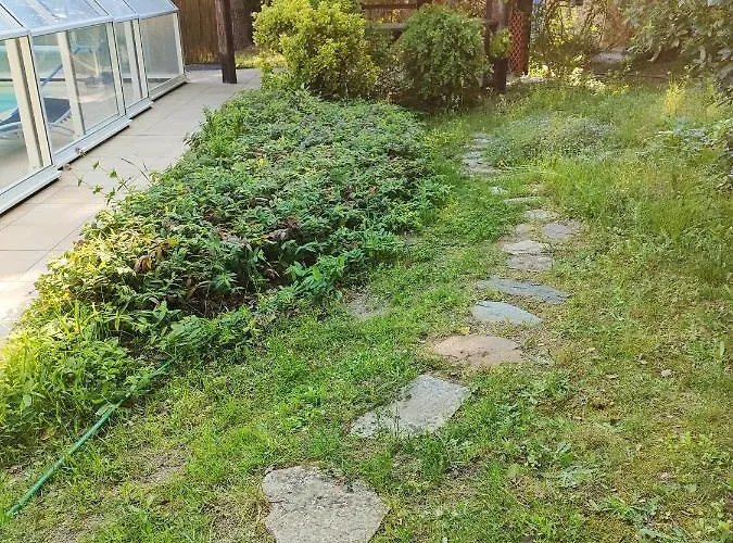 Mas Vallcrosa Calme Et Confortable Avec Piscine Apartment