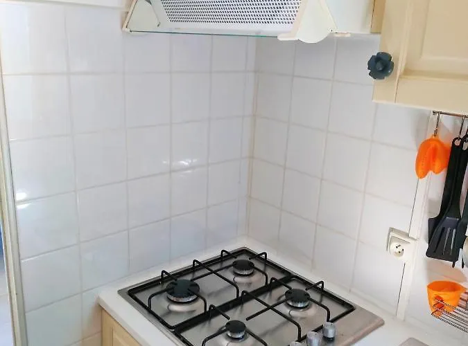 Mas Vallcrosa Calme Et Confortable Avec Piscine Apartment Camélas