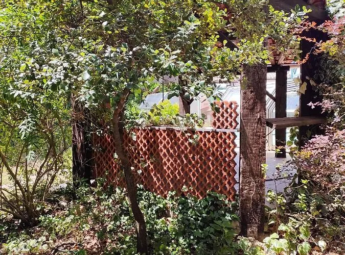 Mas Vallcrosa Calme Et Confortable Avec Piscine Apartment