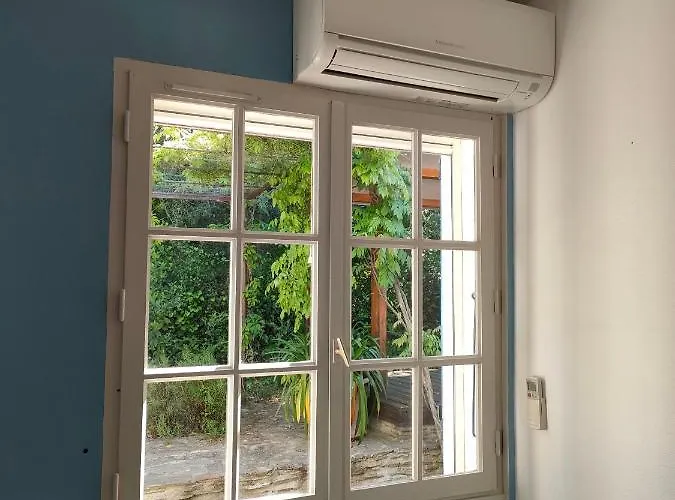 Mas Vallcrosa Calme Et Confortable Avec Piscine Apartment Camélas